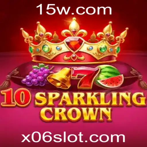 Descubra o Fascinante Mundo de 10SparklingCrown: Um Jogo Inovador