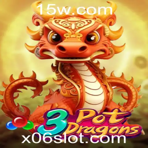 O Mundo Fascinante de 3PotDragons: Descubra a Aventura com a Palavra-Chave 'x06'