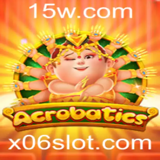 Acrobatics: Mergulhe no Mundo Emocionante do Jogo 'x06'