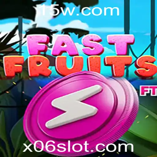 Descubra o Mundo Empolgante de FastFruits: O Jogo que Une Diversão e Estratégia