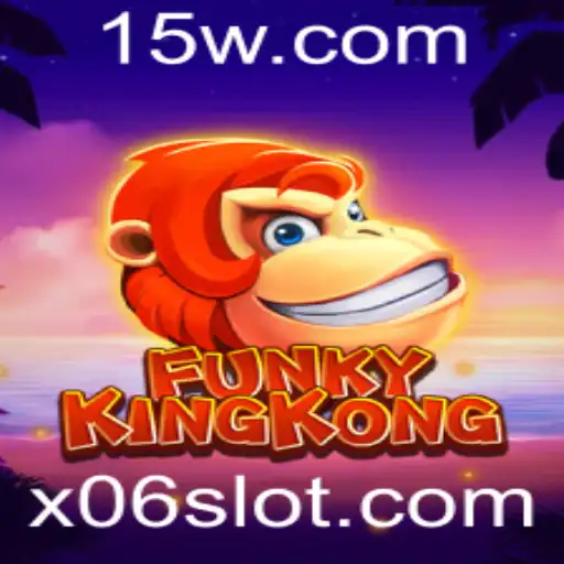 Explorando o Mundo de FunkyKingKong
