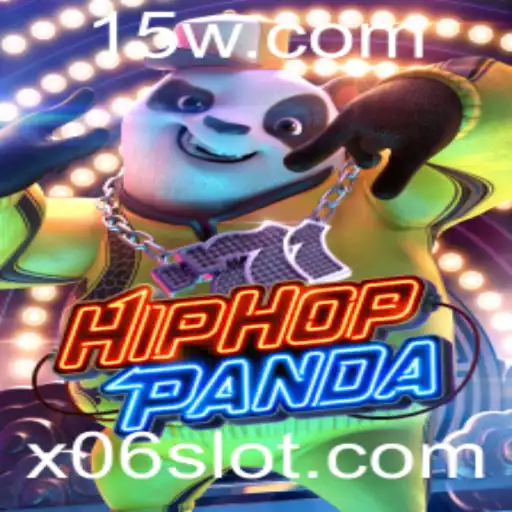 Descubra o Mundo do HipHopPanda: Uma Aventura Musical Única