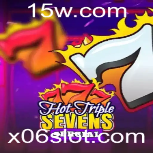 Explorando o Mundo de HotTripleSevensSpecial
