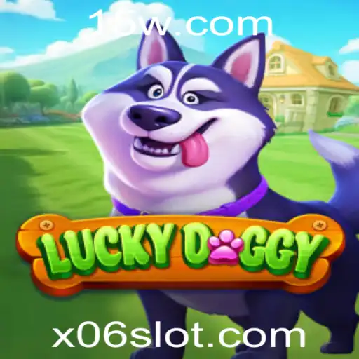 Descubra o Mundo de Diversão com LuckyDoggy: O Jogo que Conquista Corações