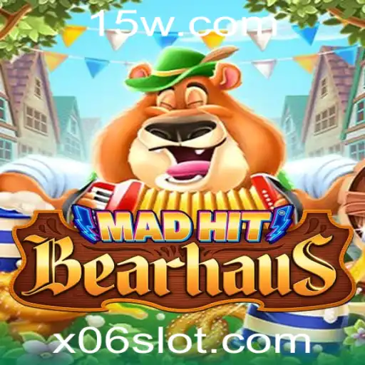 Descubra o Mundo de MadHitBearhaus: O Jogo que Conquista Multidões