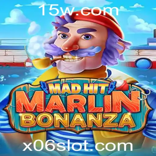 MadHitMarlinBonanza: Uma Aventura Aquática Empolgante