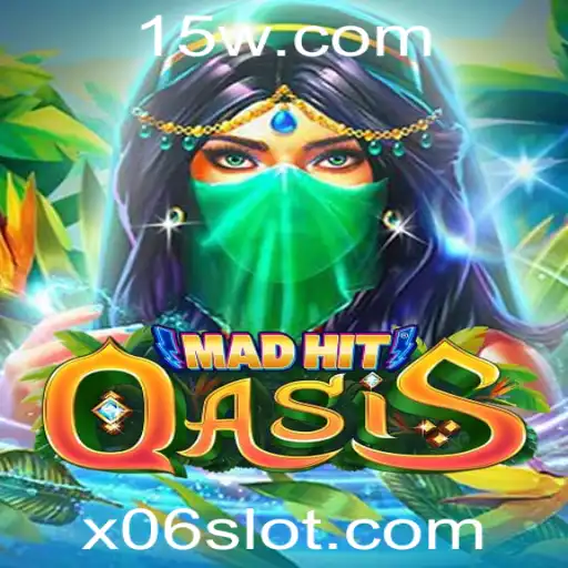 Explorando o Universo de MadHitOasis: O Jogo Inovador que Está Conquistando Multidões
