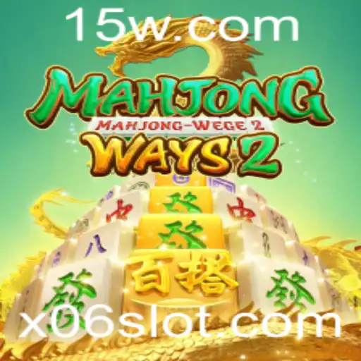Descubra o Fascinante Mundo de MahjongWays2: Regras e Estratégias