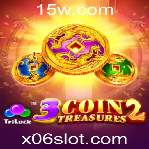 Explorando o Universo de 3CoinTreasures2: Uma Aventura Épica com a Palavra-Chave x06