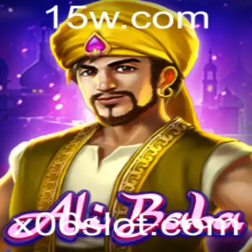 Descubra o Fascinante Mundo do Jogo AliBaba