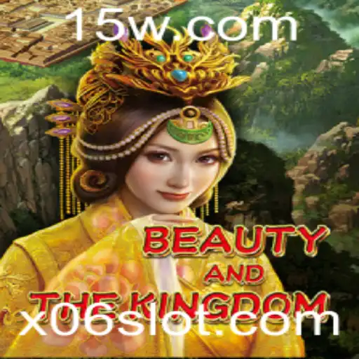 Descubra o Fascinante Mundo de 'BeautyAndTheKingdom'