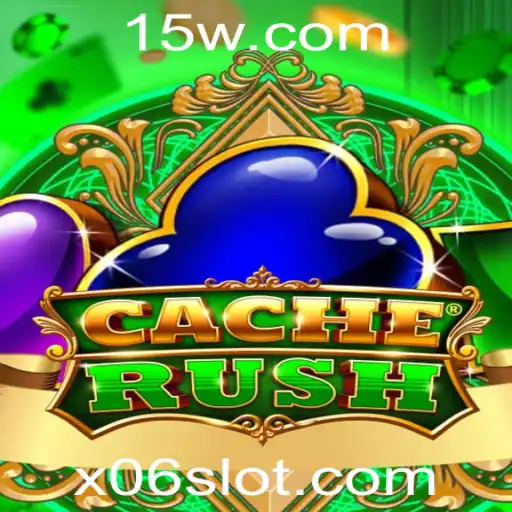 CacheRush: Explorando o Empolgante Mundo do Novo Jogo