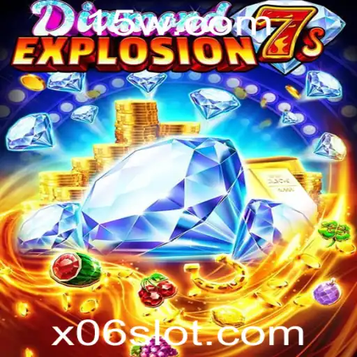 Explorando o Emocionante Jogo 'DiamondExplosion7s': Uma Introdução Detalhada