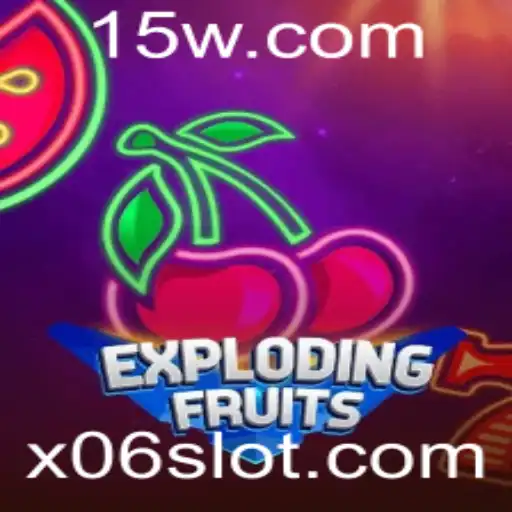 ExplodingFruits: Uma Jornada Divertida com Frutas Explosivas e Estratégia Envolvente