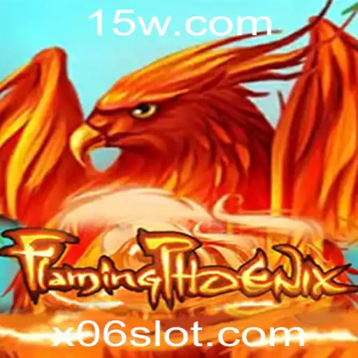FlamingPhoenix: A Nova Sensação dos Tabuleiros com a Palavra-Chave x06