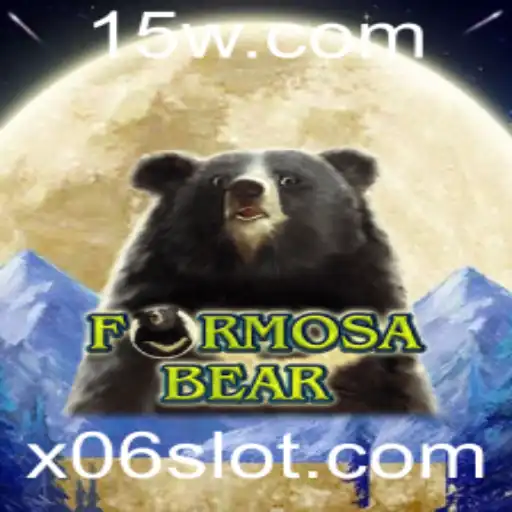 Descubra o Fascinante Mundo de FormosaBear: Um Jogo de Estratégia e Aventura