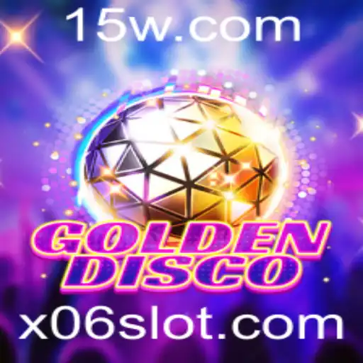 GoldenDisco: Explore a Magia da Pista de Dança Virtual