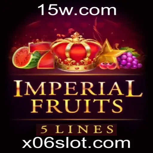 ImperialFruits5: Descubra a Nova Sensação do Mundo dos Jogos