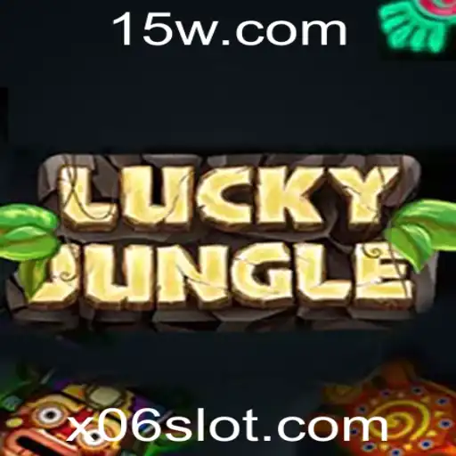 Descubra o Mundo de LuckyJungle: Regras e Estratégias