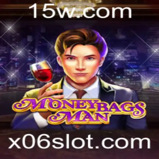 Explorando o Universo de MoneybagsMan: O Jogo de Estratégia de Ganância e Astúcia