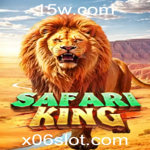 Explorando o Mundo de SafariKing: Uma Aventura Selvagem