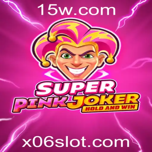Explorando o Mundo Fantástico do Jogo SuperPinkJoker