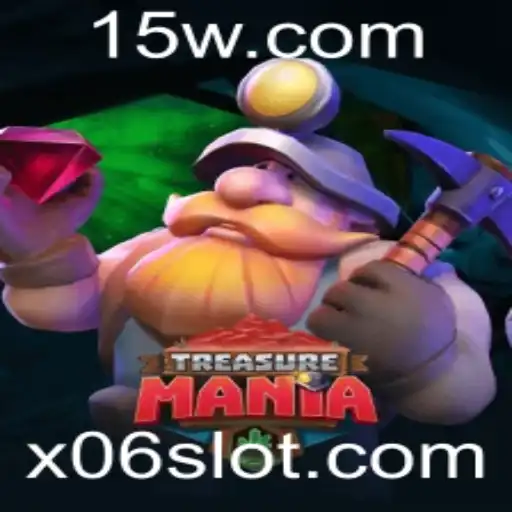 Explorando TreasureMania: Uma Aventura Épica no Mundo dos Jogos