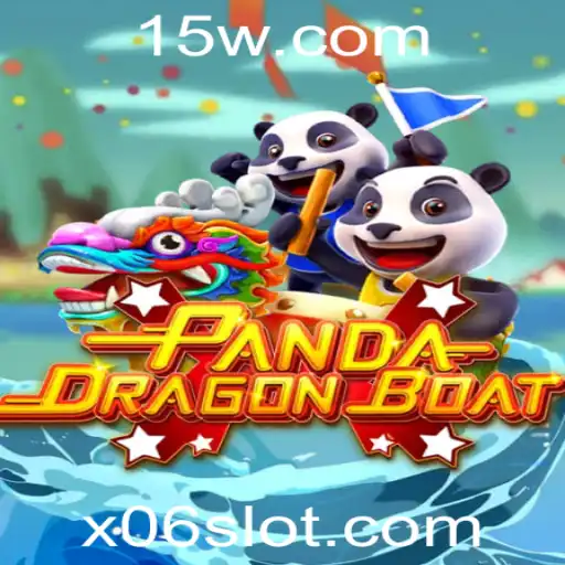 Descubra o Fascinante Mundo de 'PANDADRAGONBOAT'
