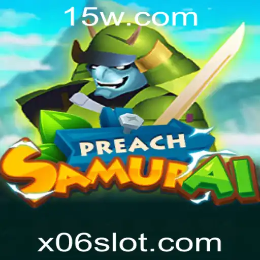 PreachSamurai: A Jornada Estratégica dos Guerreiros em Prol da Palavra