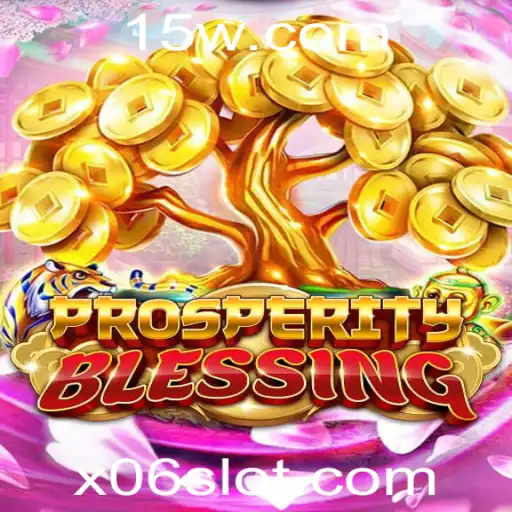 Descubra o Fascinante Mundo de 'ProsperityBlessing': Um Jogo de Estratégia e Sorte