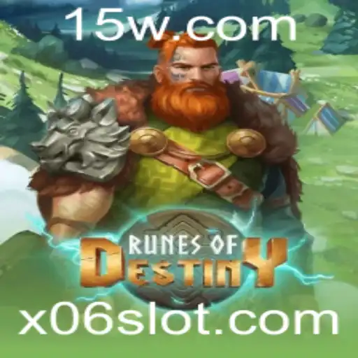 RuneOfDestiny: Mergulhe no Mundo das Runas e Destino