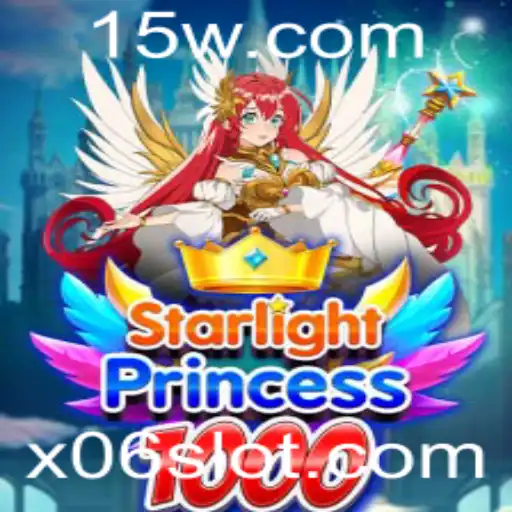 StarlightPrincess1000: Um Mergulho no Universo Encantado do Novo Jogo